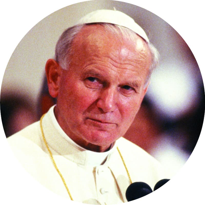 Św. Jan Paweł II