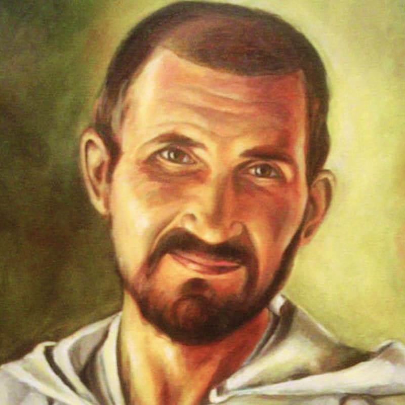 św. Karol de Foucauld